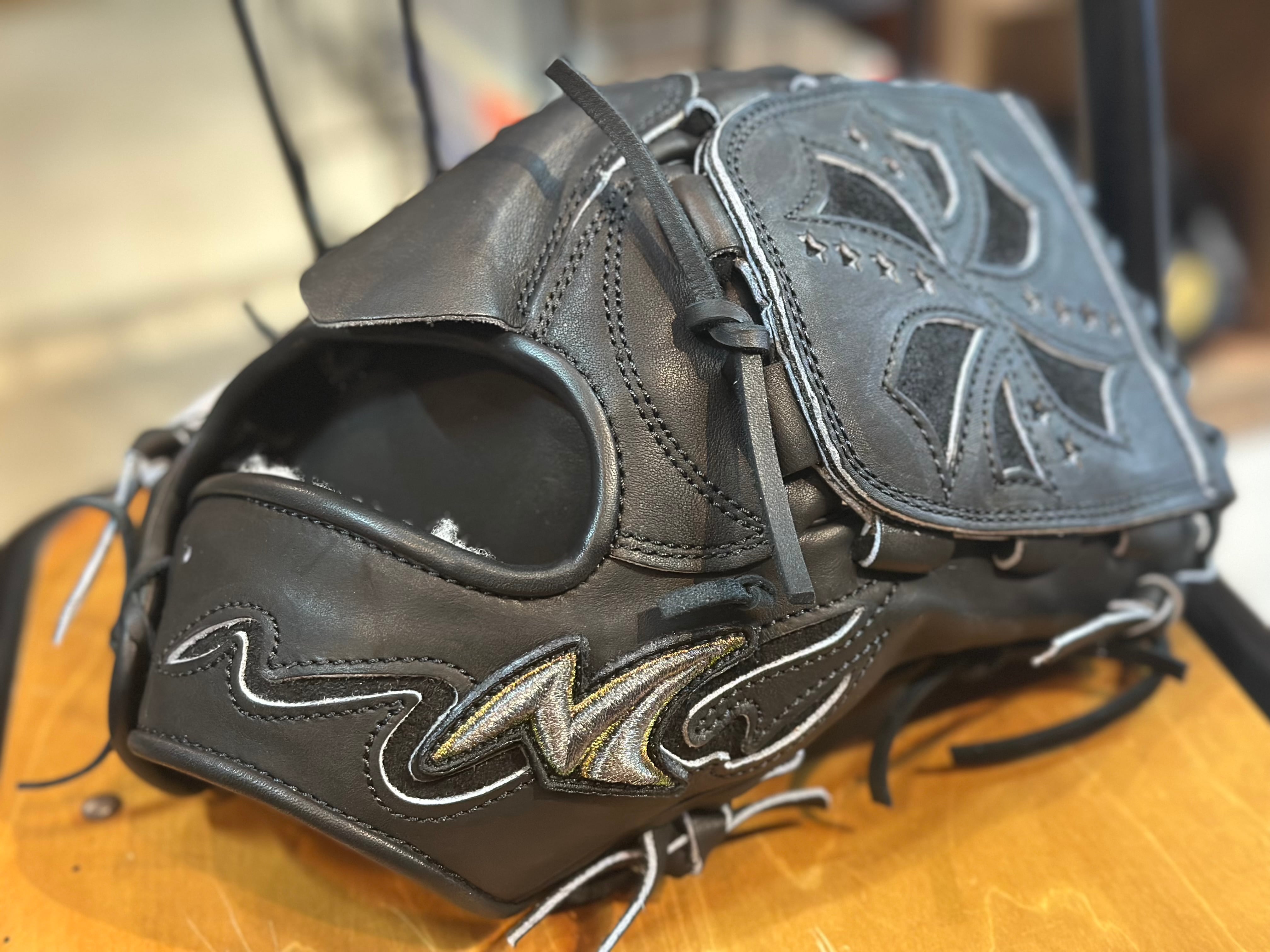 T*K様 硬式用　日本製　ジュテルレザー　AG 内野手 MEGA SPORTS ストアコンセプト 87ページ目 - メガスポーツ公式