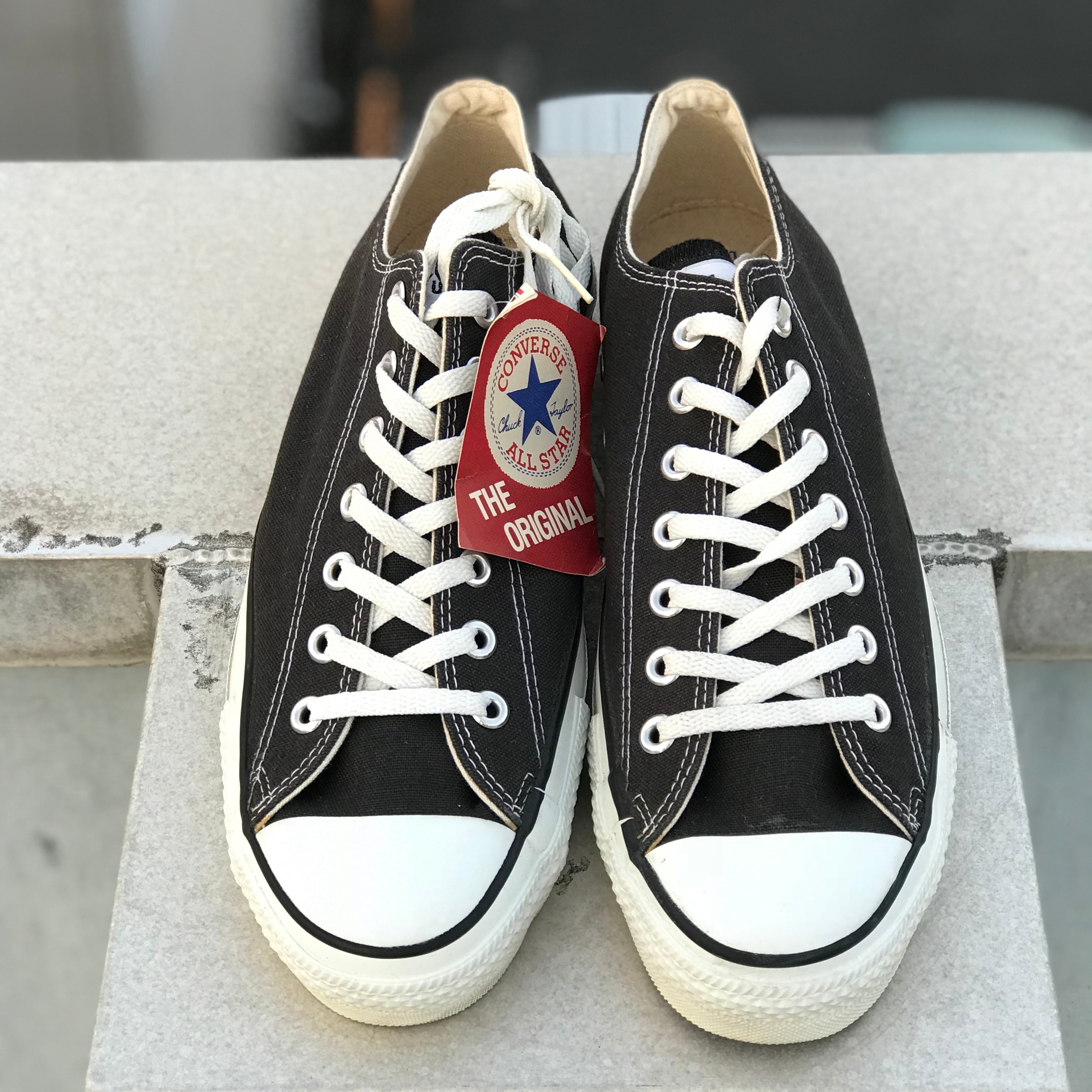 【新品】コンバース　converse CANVAS 23.5cm