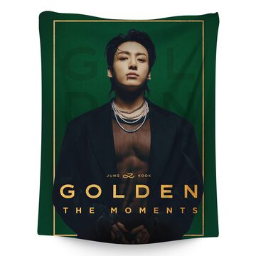 予約】ブランケット(blanket) ASTRO チャウヌ 01