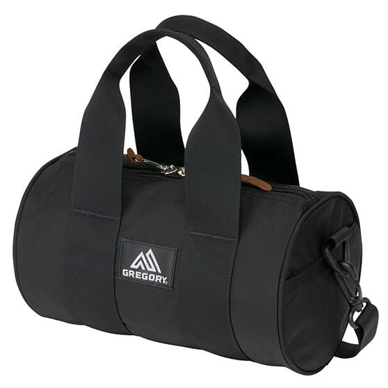 GREGORY (グレゴリー) - DRUM BAG MINI (ドラムバック ミニ)