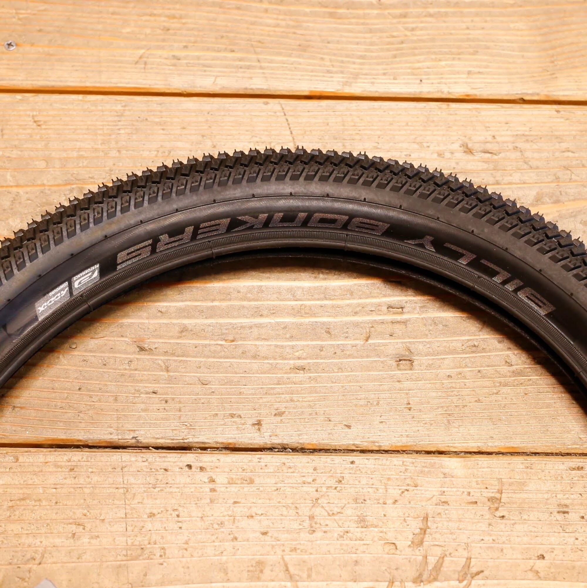 SCHWALBE* BILLY BONKERS 16 x 2.0 | velo life UNPEU
