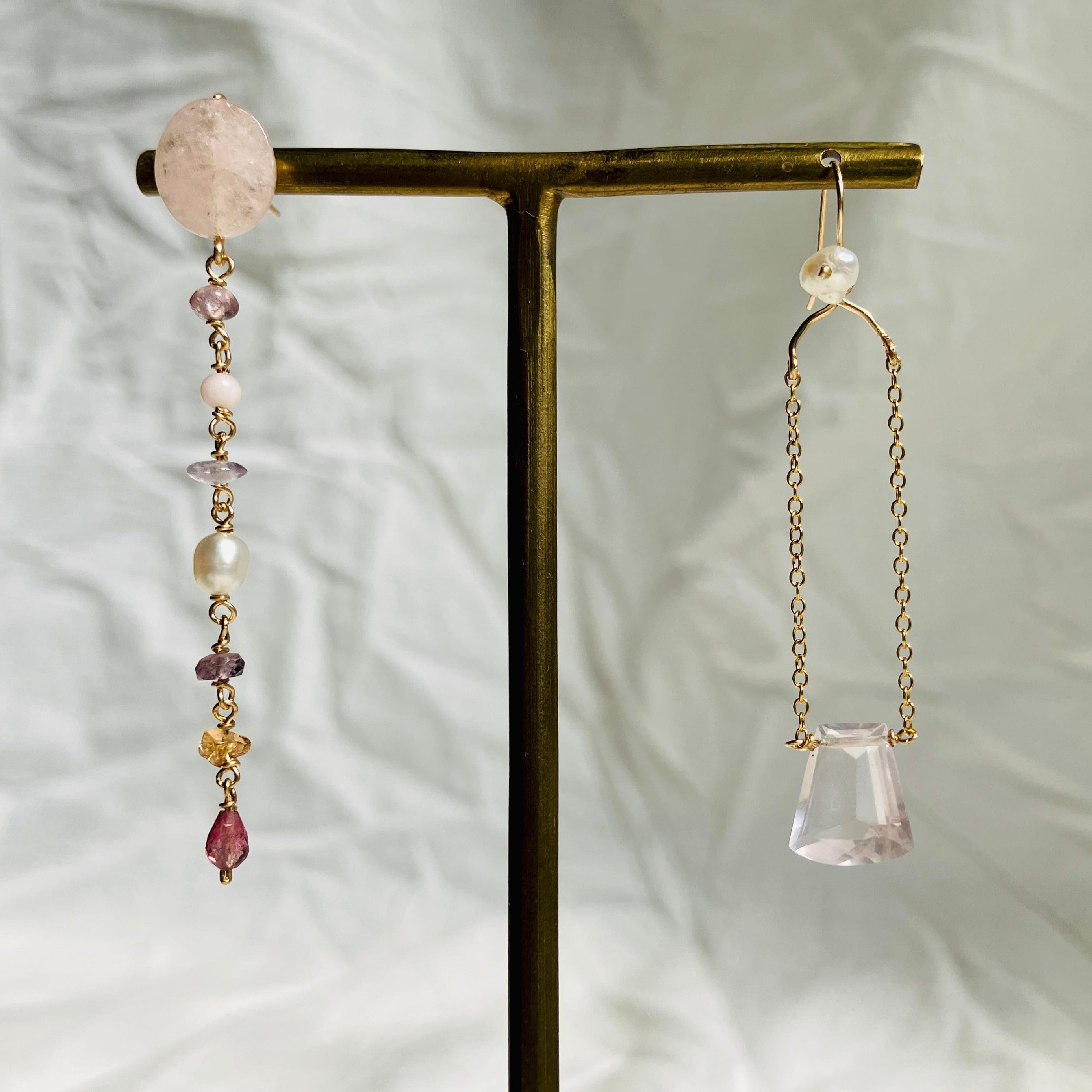 earring | simon