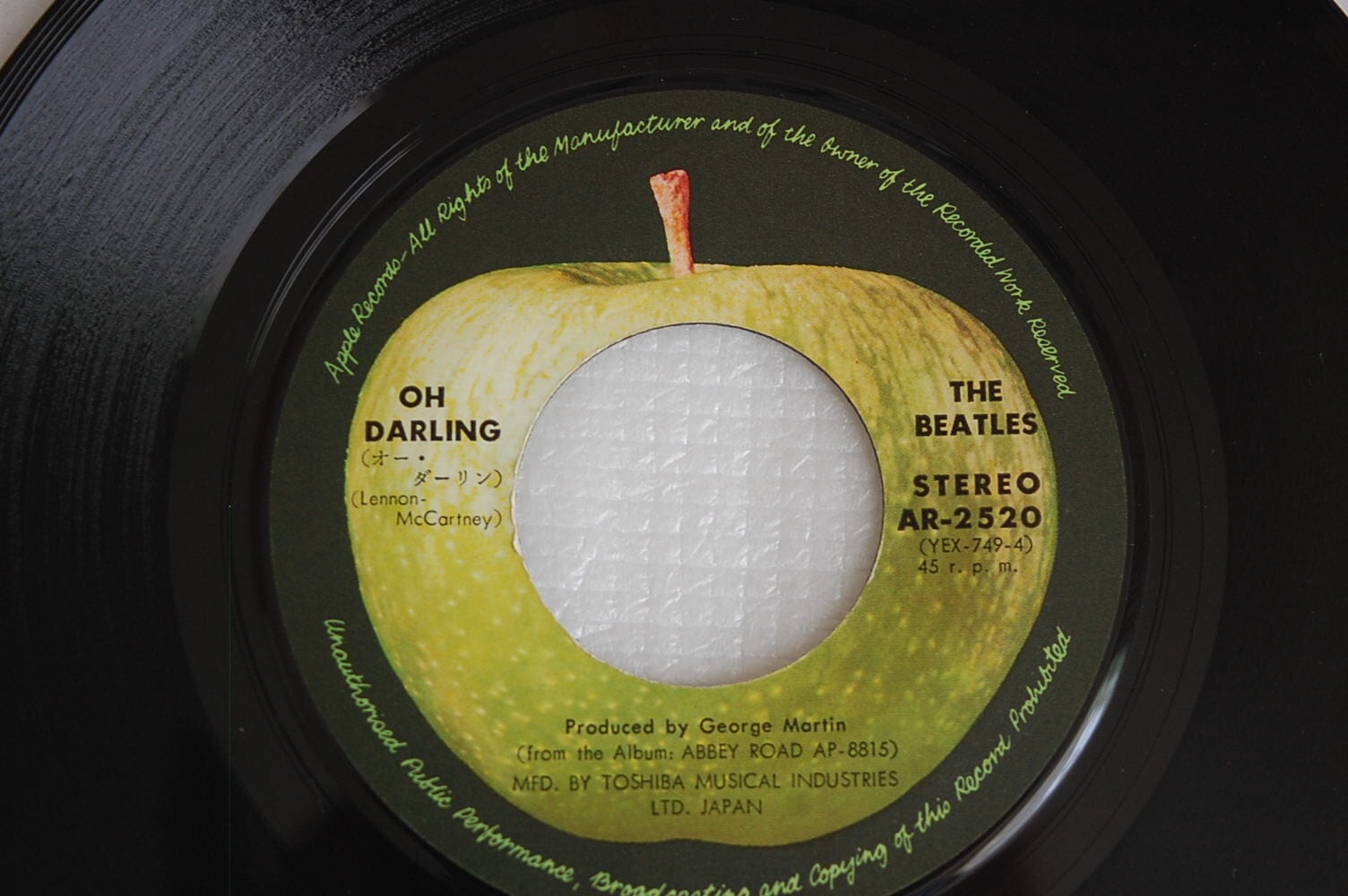 ザ・ビートルズ　オーダーリン ザ・ビートルズ オーダーリン アビイ・ロード50周年記念エディション