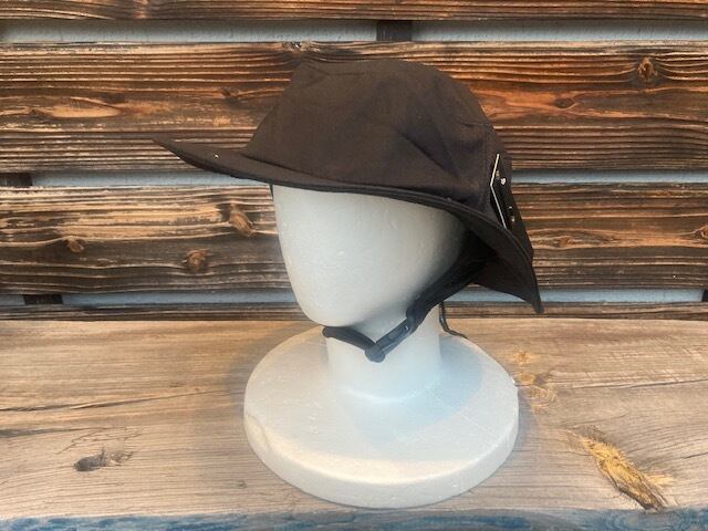 Creatures BUCKET HAT　BLACK　L/XL | hotstyle TOYOOKA powered by BASE