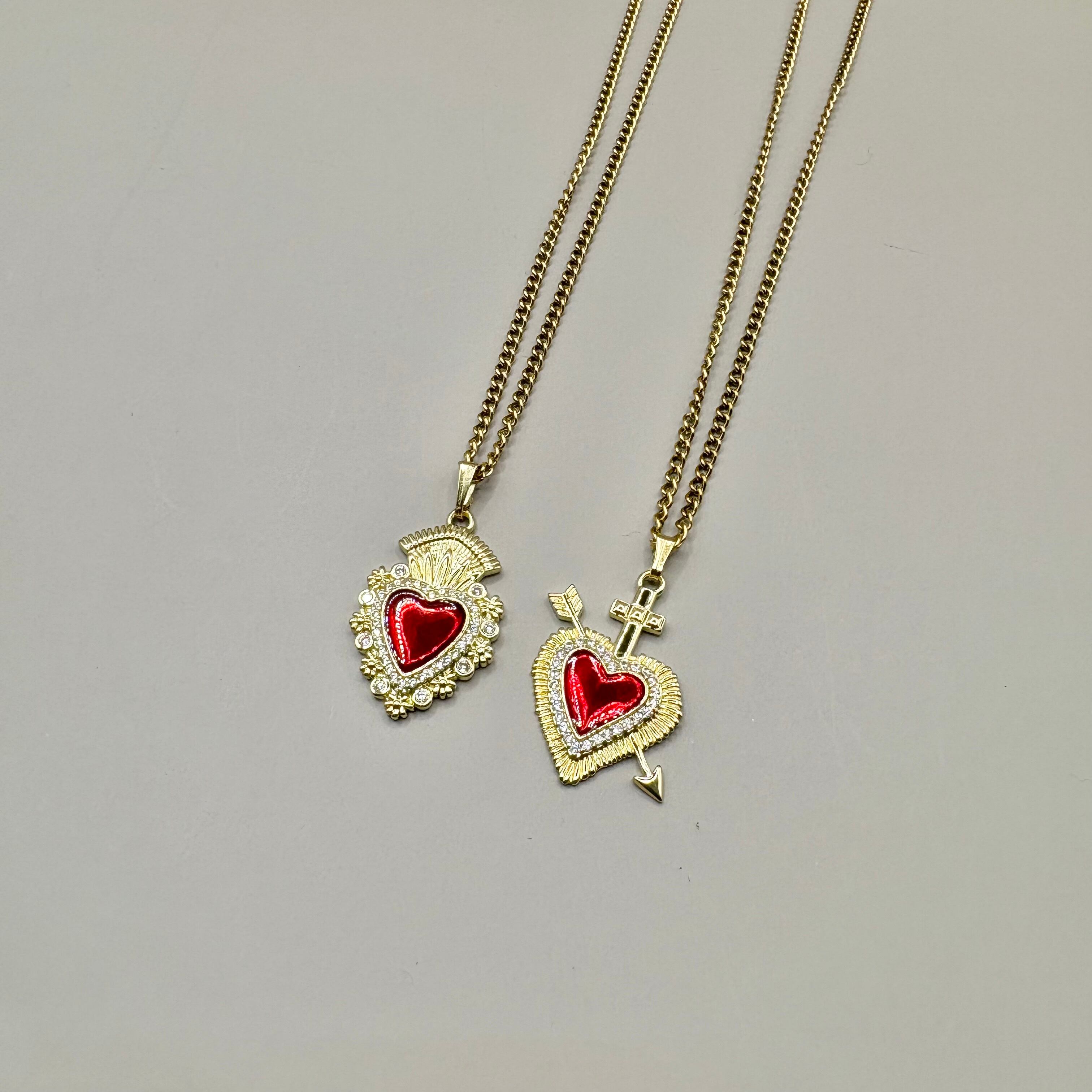 アクセサリー May Necklace | MAY
