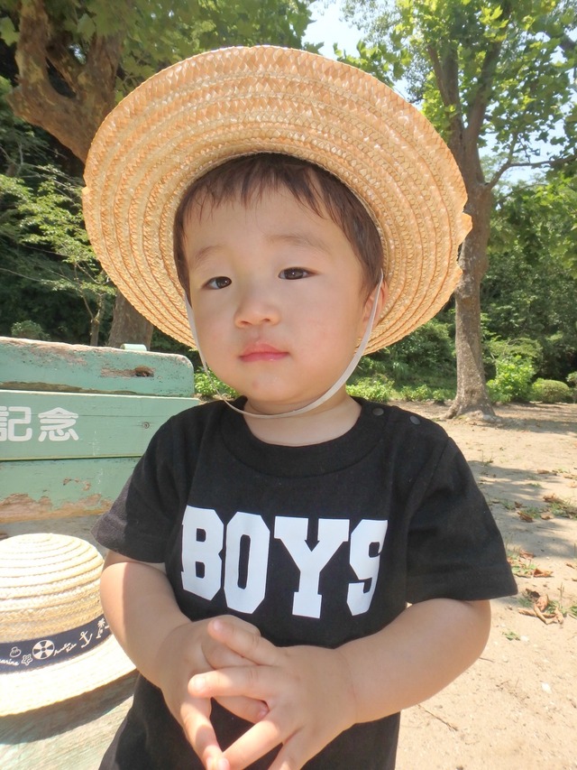 Kids☆Aloha T shirt