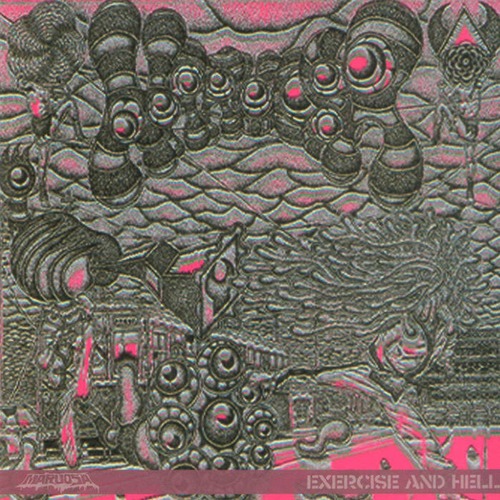 EXERCISE AND HELL (CD)