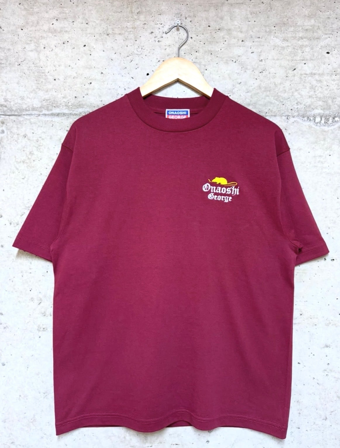 ONAOSHI GEORGE ORIGINALS | ONAOSHI GEORGE LOCAL SHOP