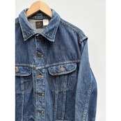 70s Lee "101-J" DENIM JACKET MADE IN USA  Size 42程