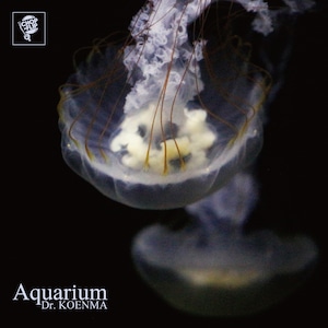 呼煙魔 / Aquarium ※別途送料着払い