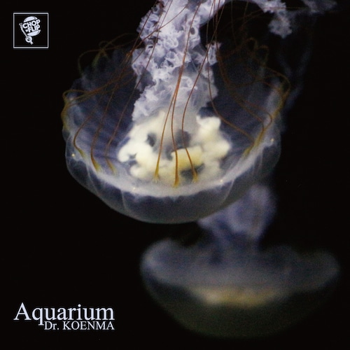 呼煙魔 / Aquarium ※別途送料着払い