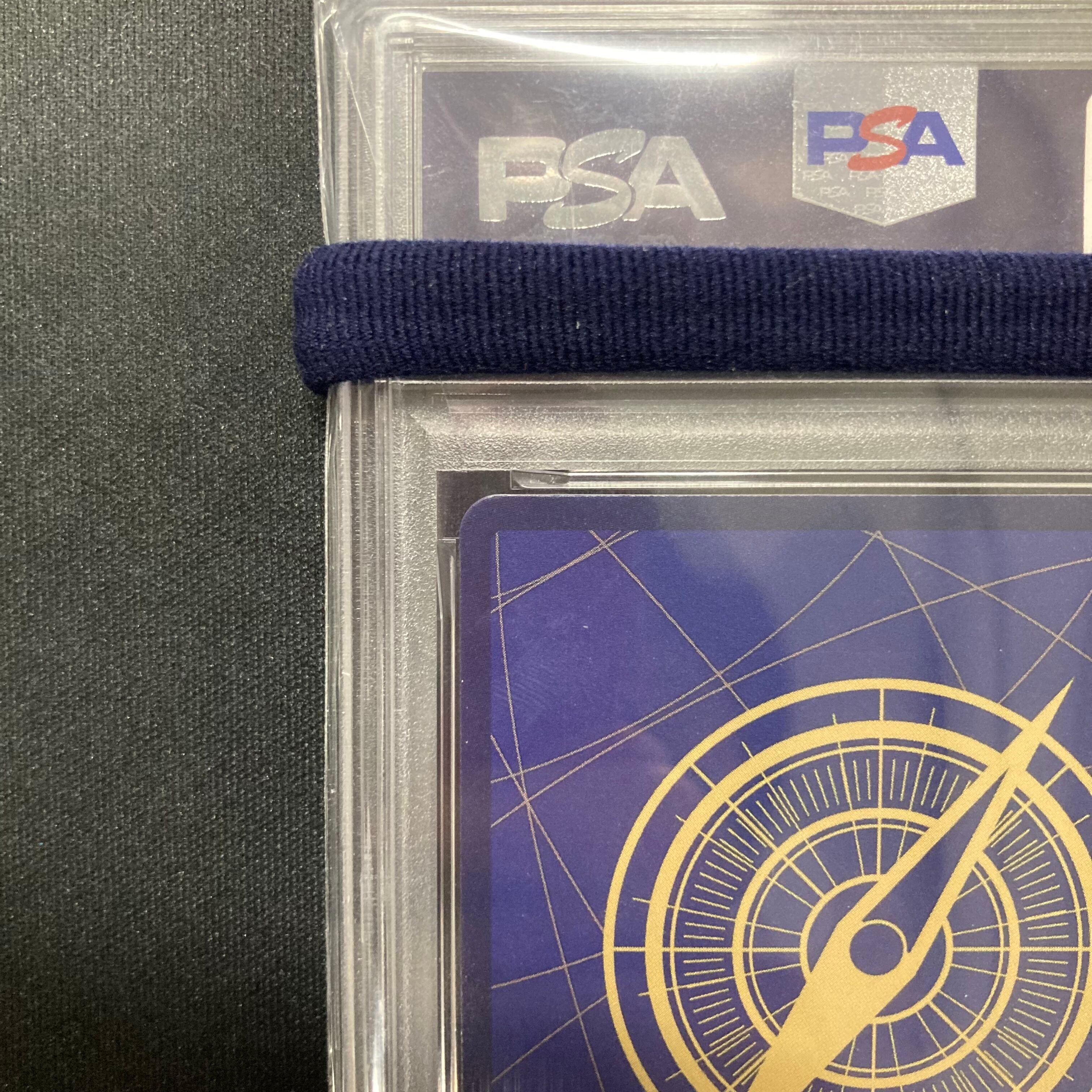 ワンピースカード PSA10 ナミ P-112 P ASIA ミニティンパックセット