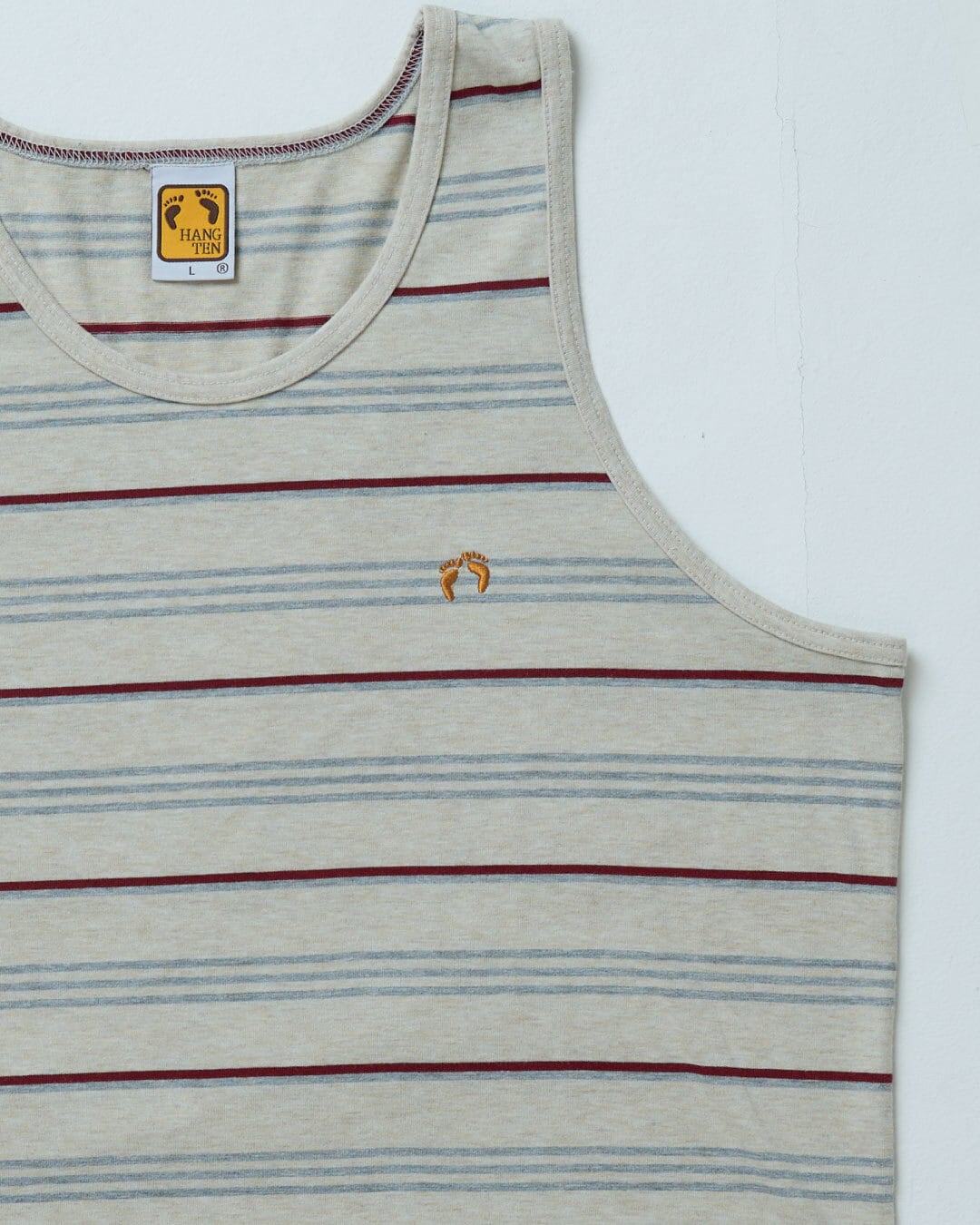 【coming soon】26SS-11　BASIC BORDER TANK