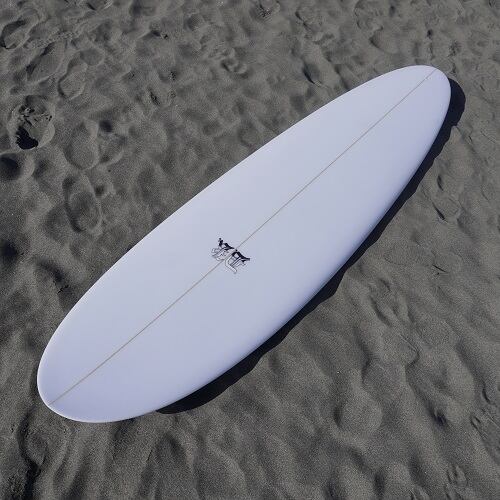 INSANE サーフボードASYMMETRIC 5'4” optiquealmawlid.ma