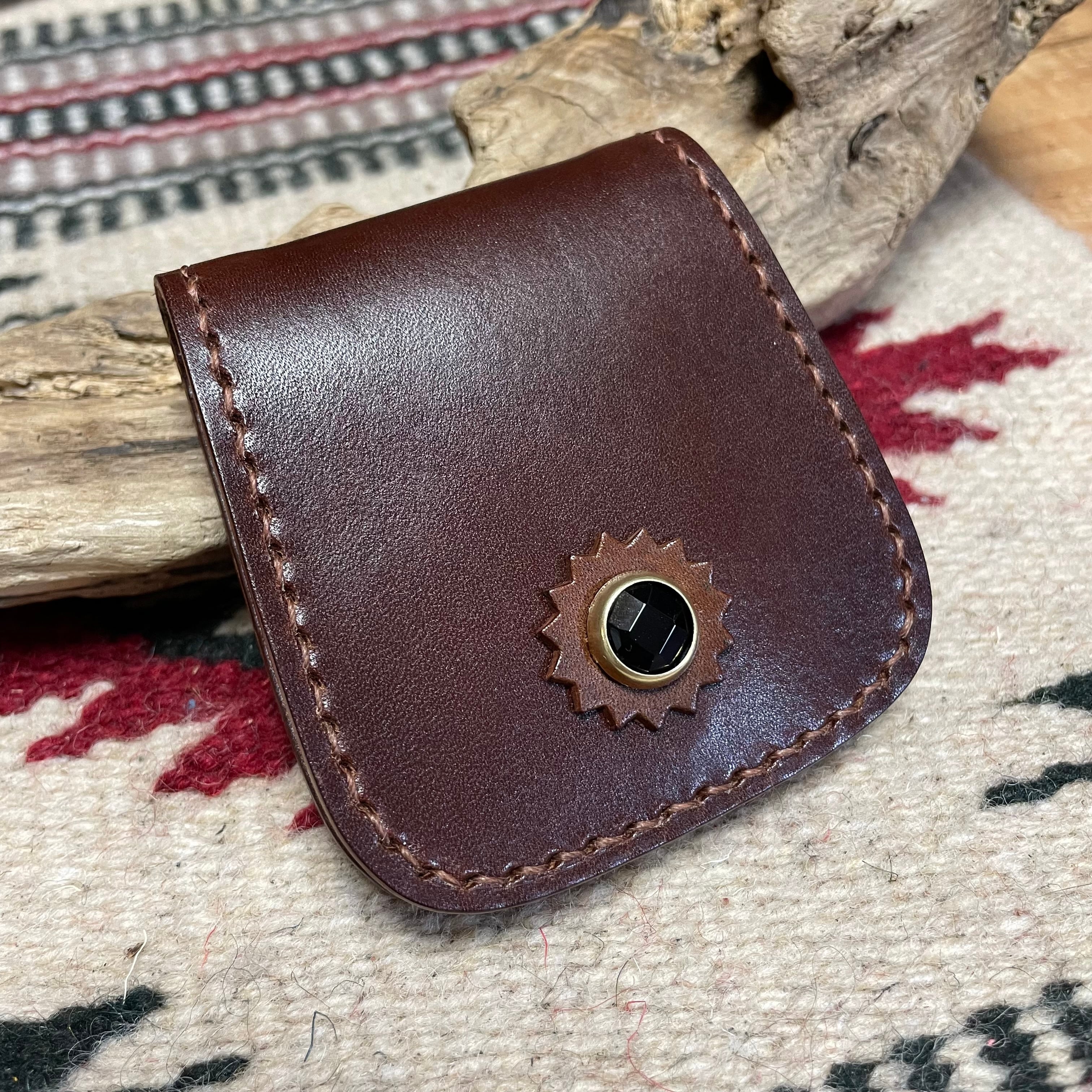 LONG WALLET ♦︎VINTAGE-KING♦︎ BLACK/YELLOW rosette | noraworks LONG WALLET ♦︎VINTAGE-KING♦︎ BLACK/YELLOW rosette | noraworks