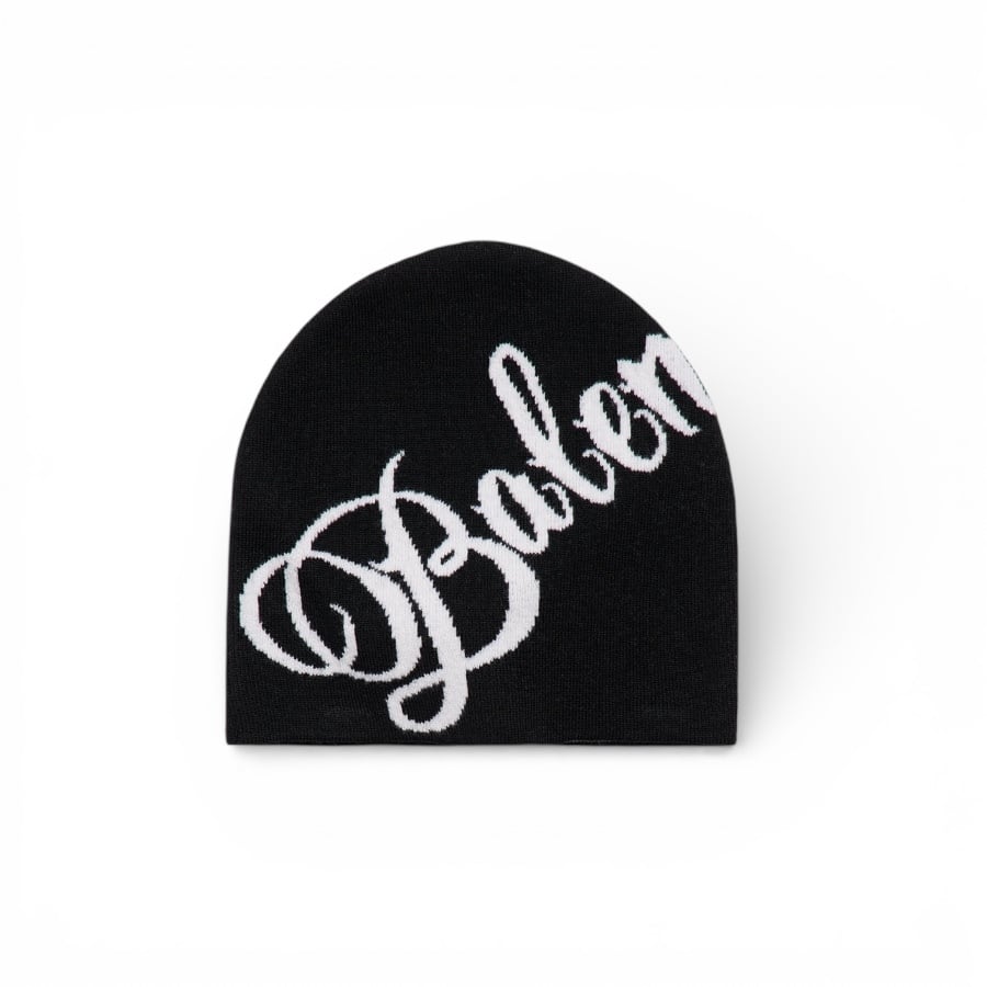 BALENCIAGA】Beanie | AYIN