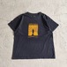 90s Franz Kafka　フランツカフカ　作家 アート Tシャツ S 商品写真1