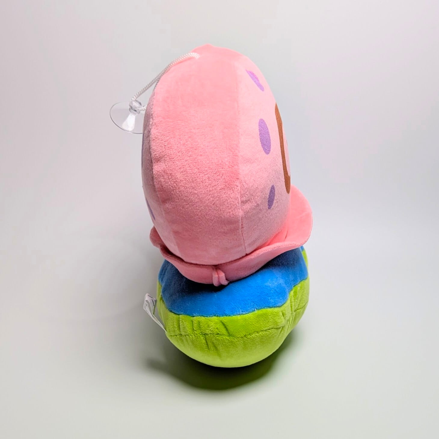 再入荷!【 SpongeBob SquarePants ( スポンジボブ )  】Gary ( ゲイリー )   / プラッシュ ぬいぐるみ Plush toy〚アメリカン雑貨 アメトイ〛