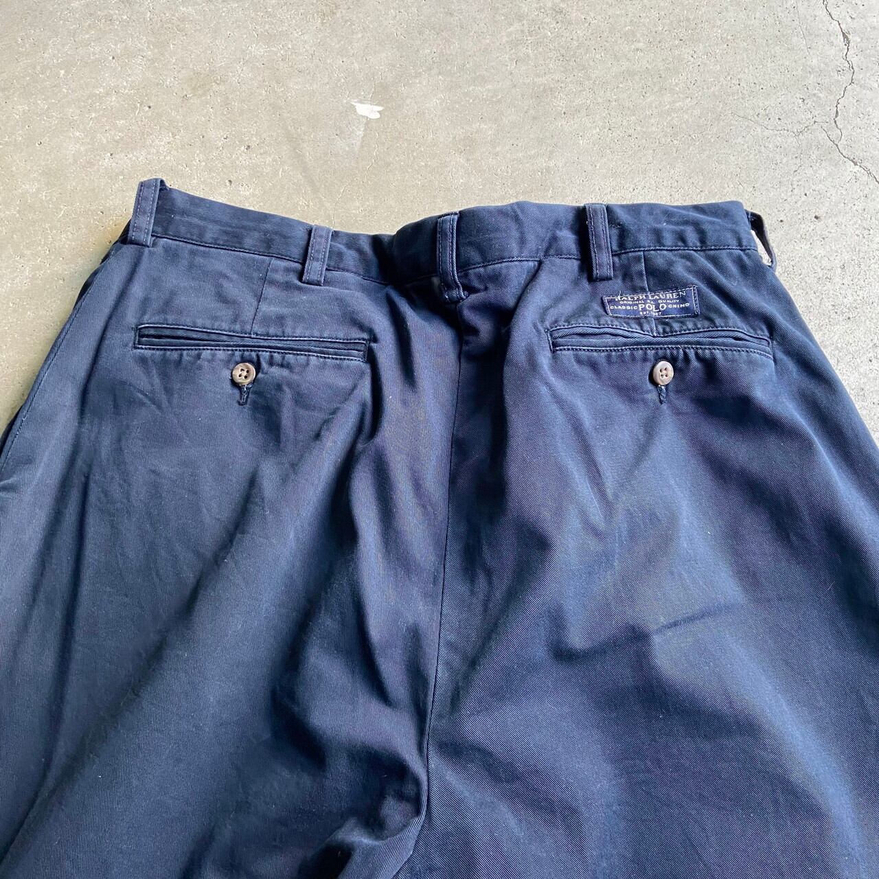 Polo by Ralph Lauren ポロラルフローレン チノパンツ PROSPECT PANT Polo by Ralph Lauren ポロラルフローレン チノパンツ PROSPECT PANT