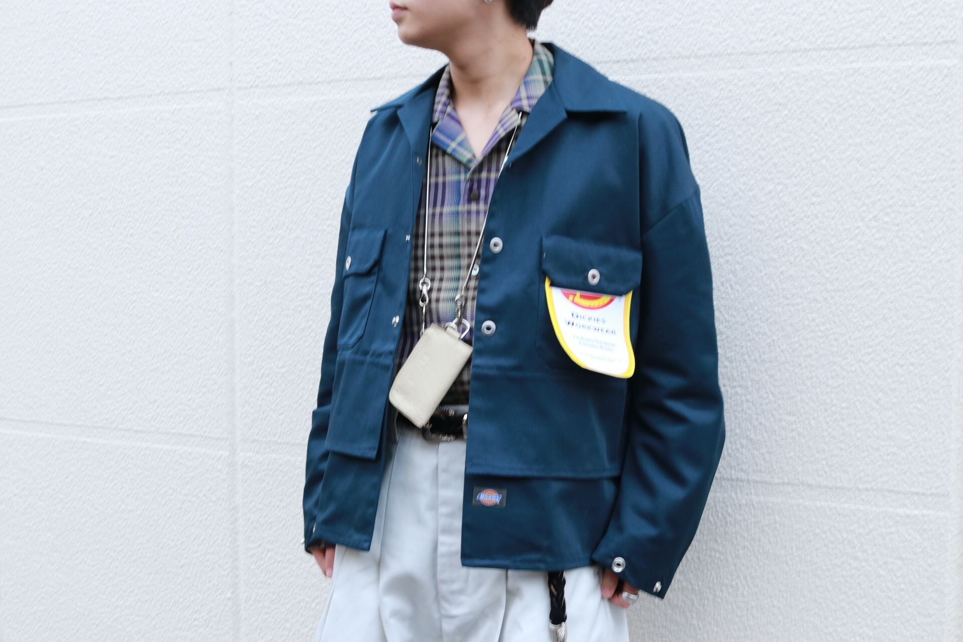 SHINYA KOZUKA DEYMAN サイズS 中古・古着通販】SHINYA KOZUKA