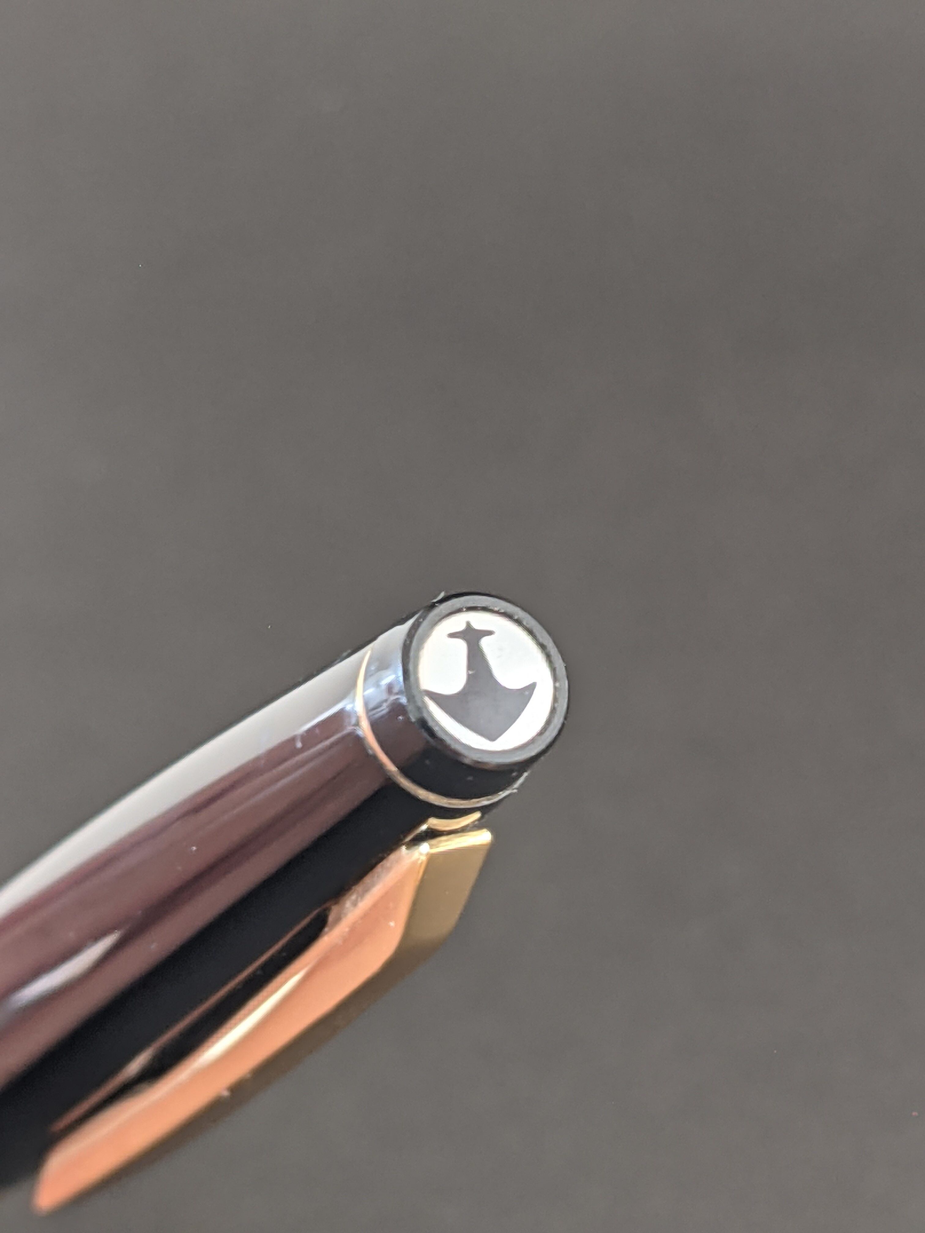 60s セーラー万年筆 21 ミニ SAILOR 21 Mini （極細字） 21K 02474