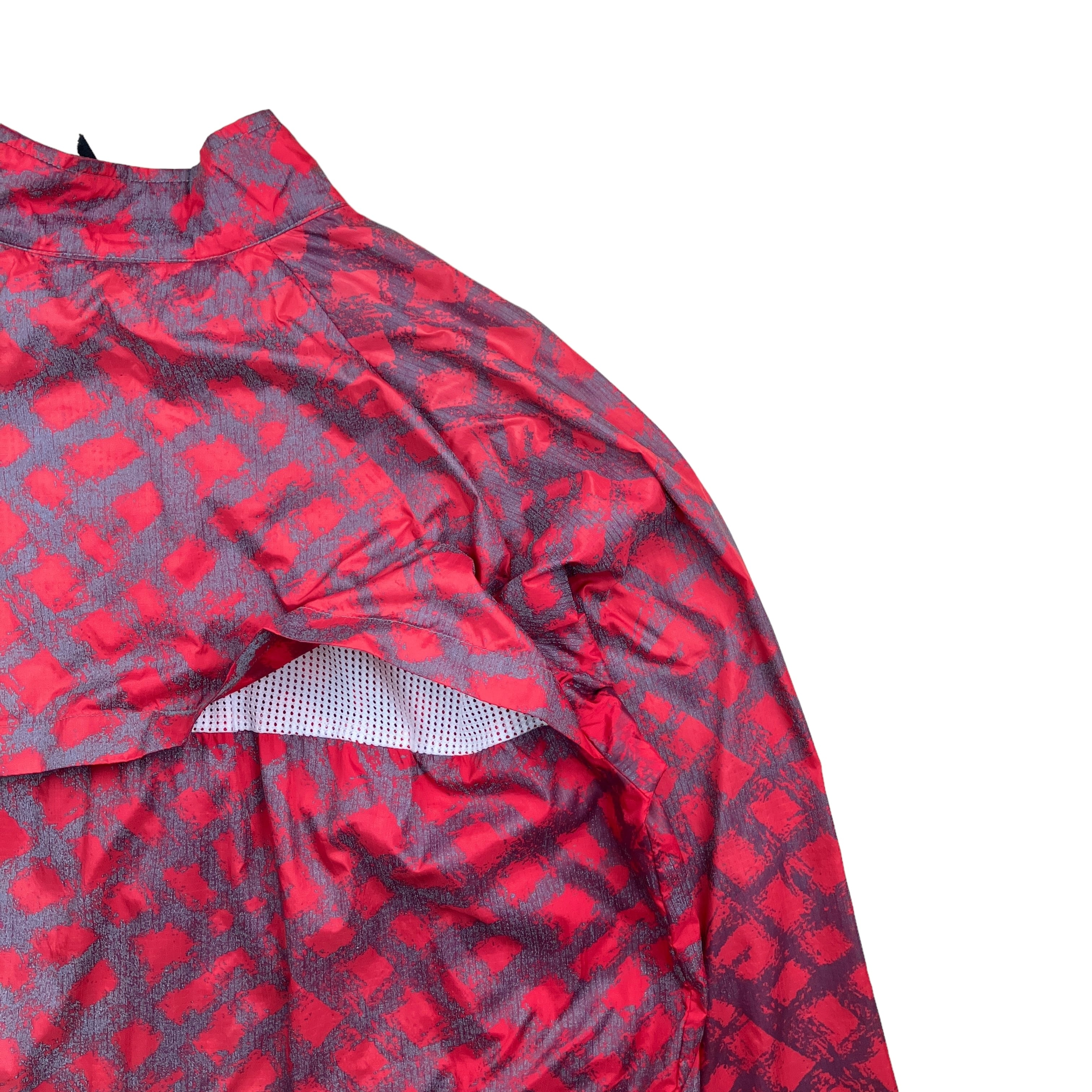 90s L.L.Bean illumiNITE Cycling Jacket | MARKET