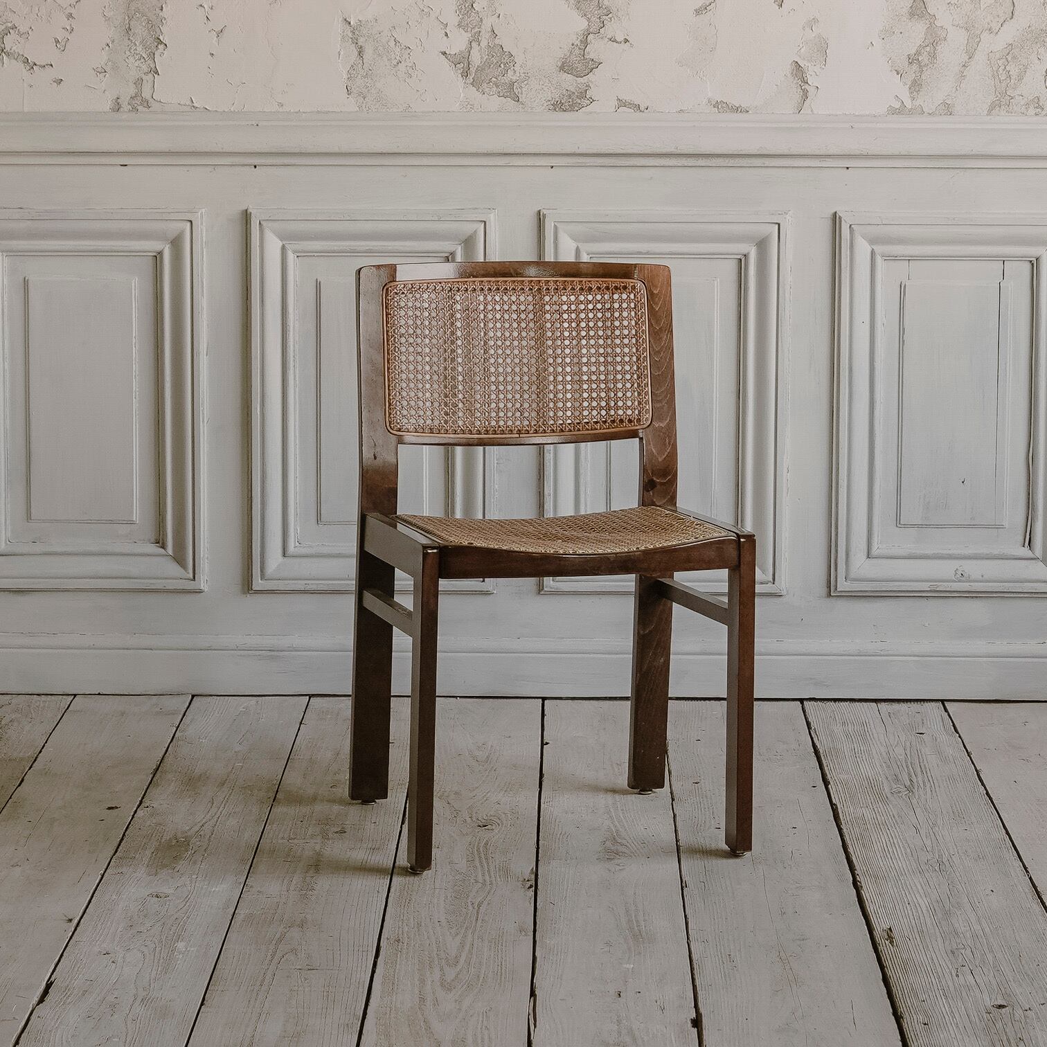 デザイナーズチェア/空間装飾/オーク/ディスプレイ/アンティーク