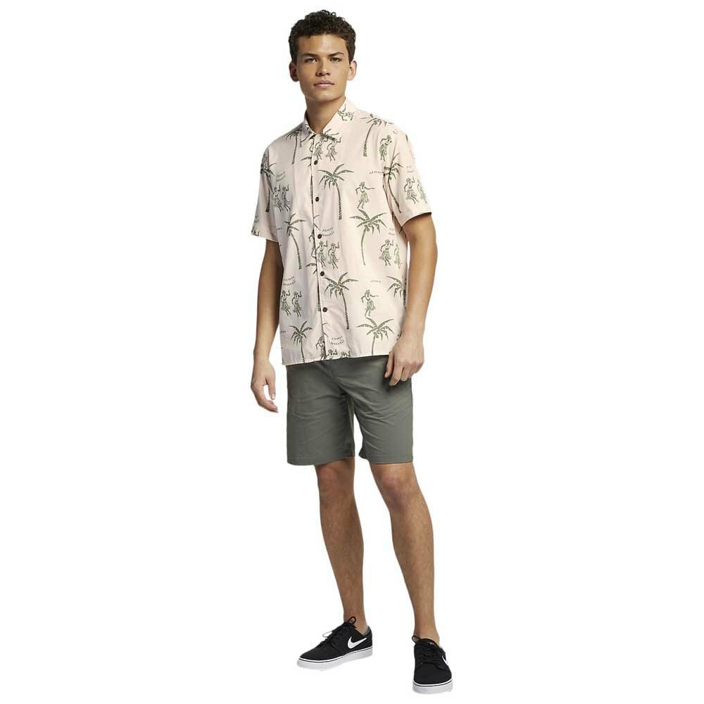 Hurley/ハーレー Alohaシャツ Hurley Aloha Shirt メンズ【41】 | EXTREMEスポーツショップ －EXPO  JAPAN－