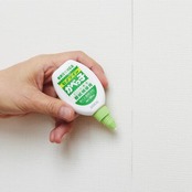 セメダイン(Cemedine) 壁紙補修用接着剤 かべっ子 50ml CA-128