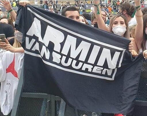 Armin van buuren セット販売