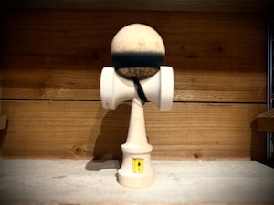 Cereal Kendama Bro-Ken Mod Trinity Shape けん玉
