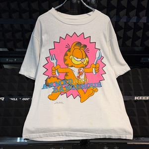 Vintage Garfield Tee