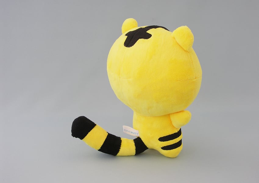 ちゅとらぬいぐるみ | 中部大学オリジナルグッズショップ 【公式