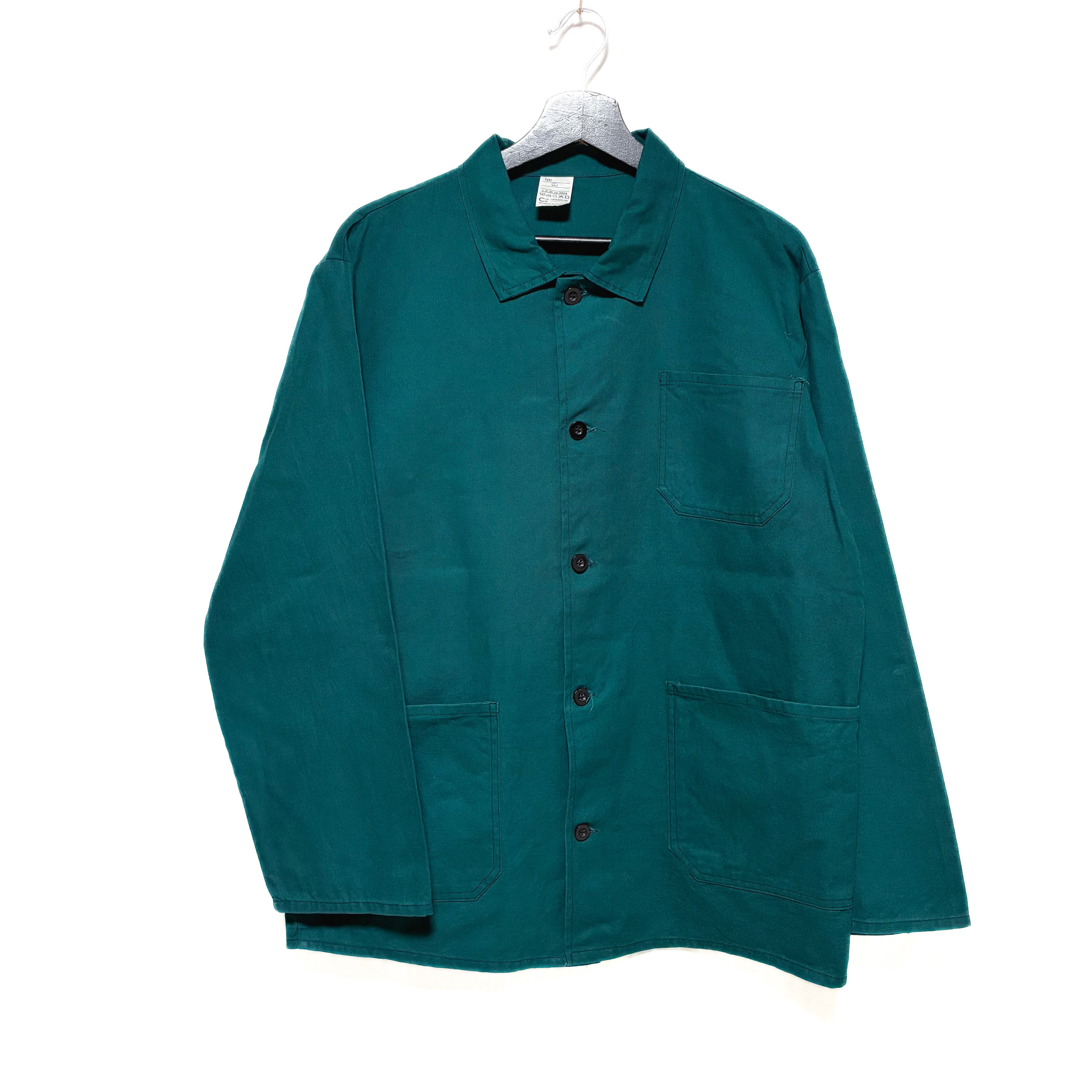 Coveralls | Bintan Vintage