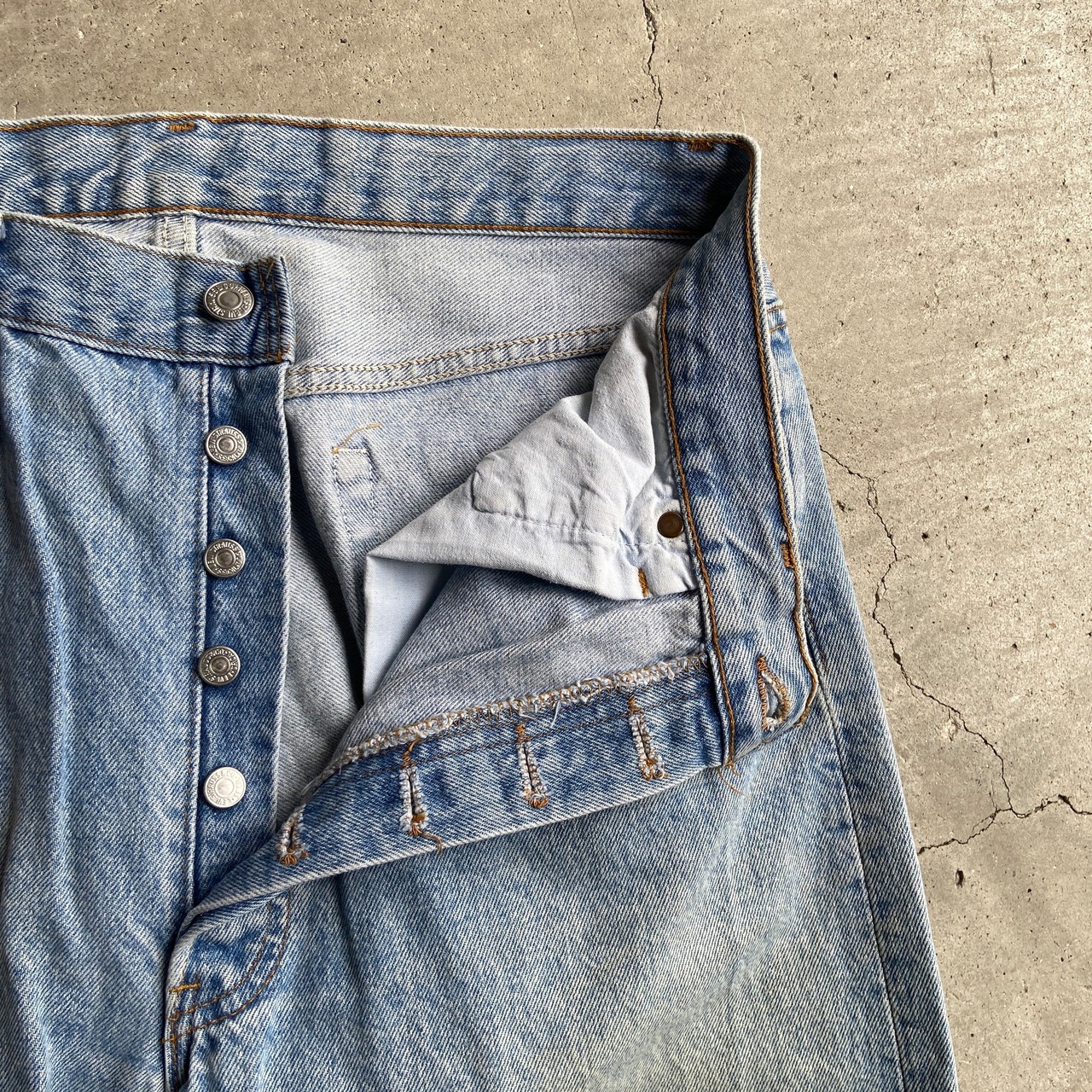 90年代 USA製 Levi
