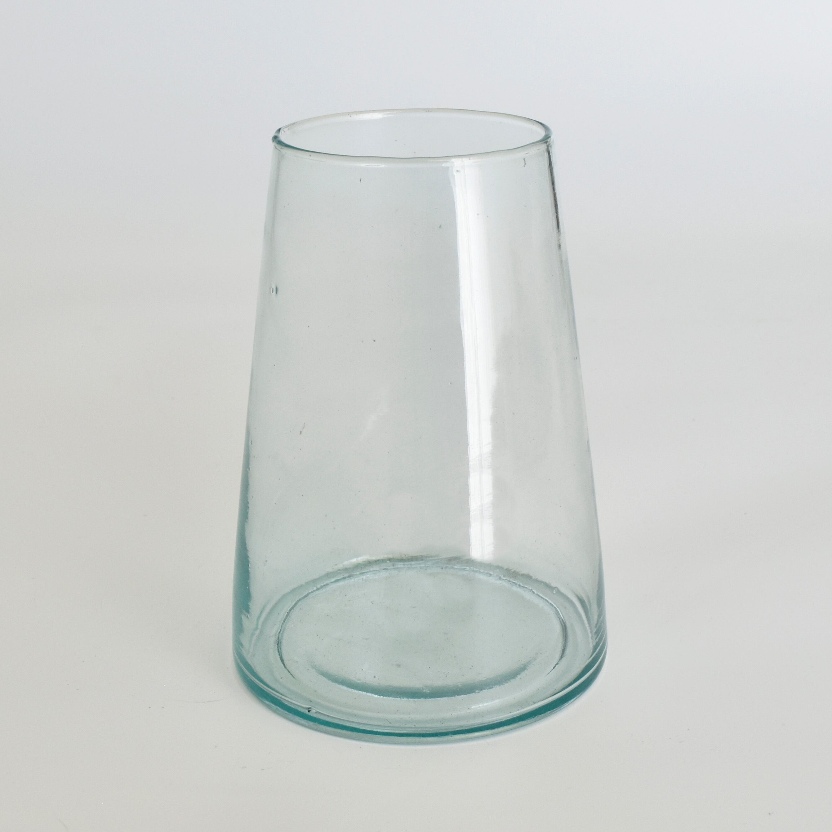 モロッコガラス フラワーベース Somme モロッコガラス フラワーベース Somme