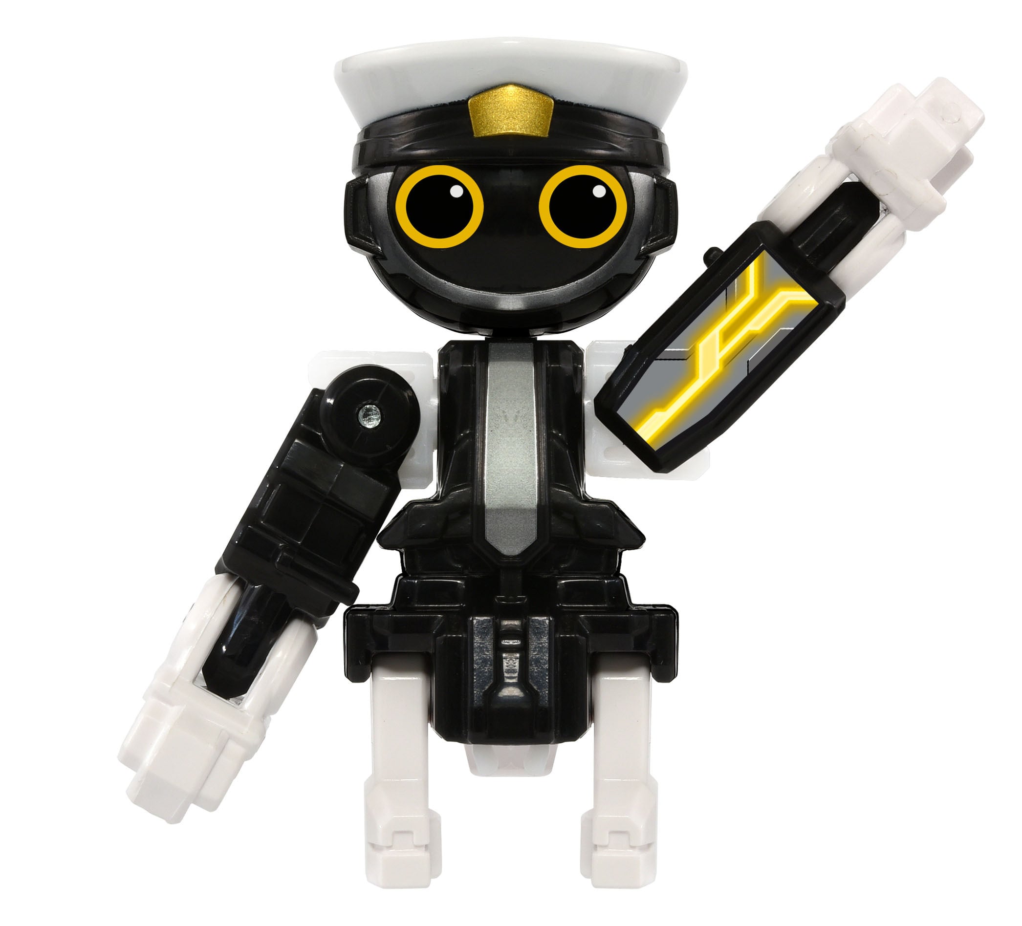 トミカ ジョブレイバー TJB09 ドライブレイバー 日本交通 トヨタ