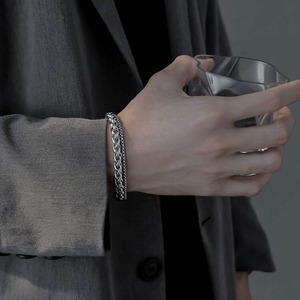 ダブルチェーンブレス　MT0130014