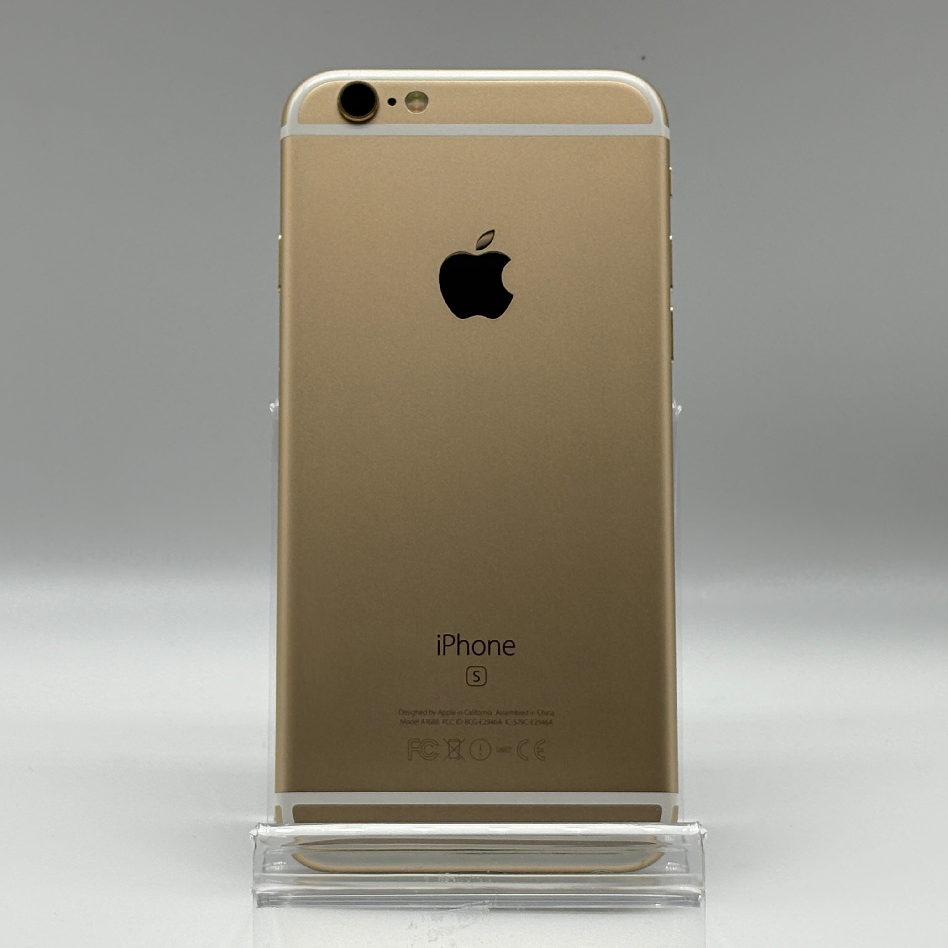 iPhone 6 Gold 64 GB Softbank 【公式通販】 iPhone 6s Gold 64 GB