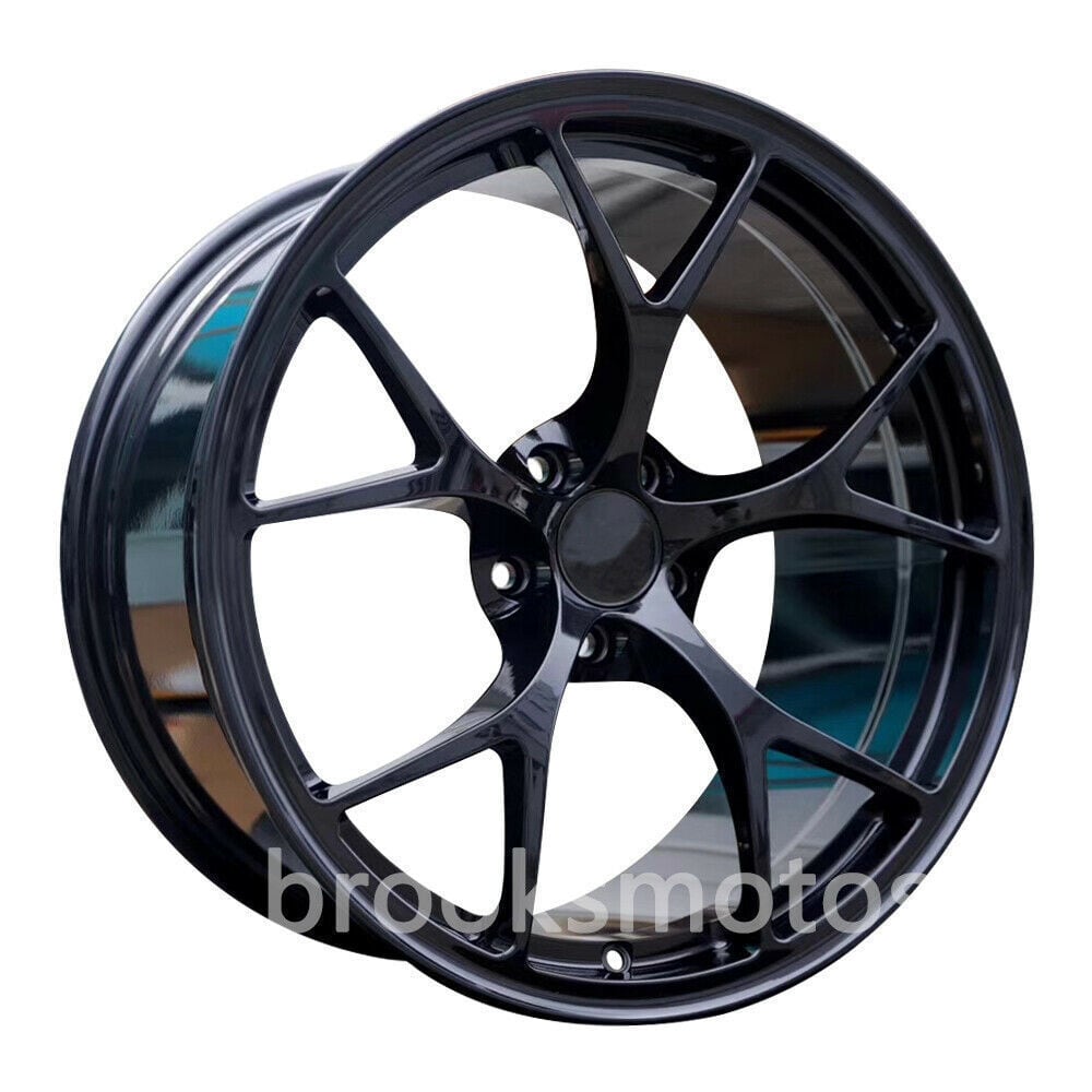 19インチ アルファロメオ GIULIA QV 19インチ ホイールセット 19x8
