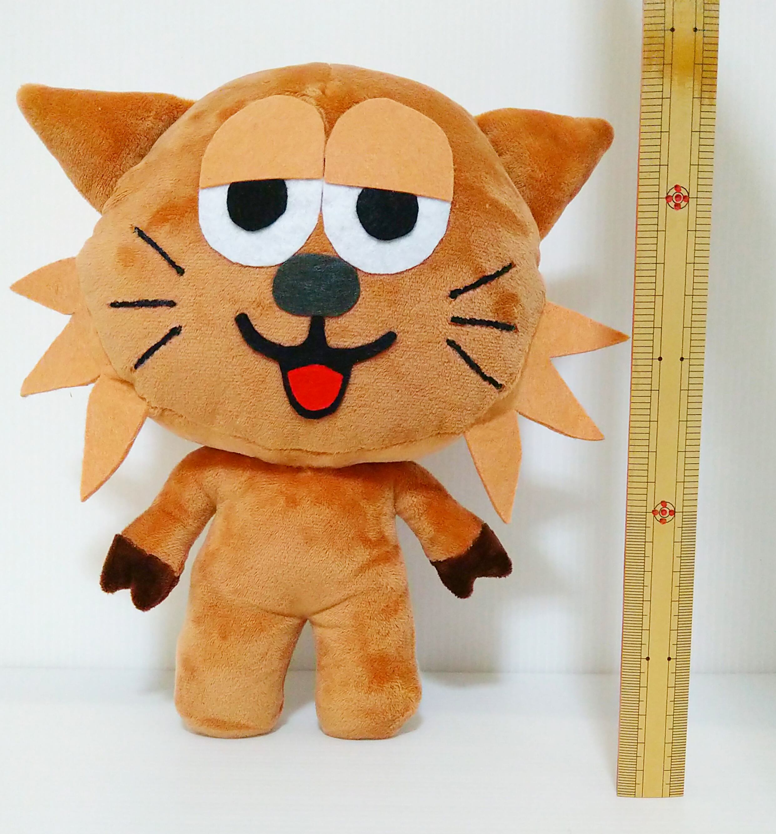 希少 BIGOLIVE 虎BIちゃん ぬいぐるみ BIGOLIVE ラブラブビーちゃん