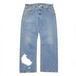 【USED】Levis 501 リーバイス デニムパンツ w35 L30