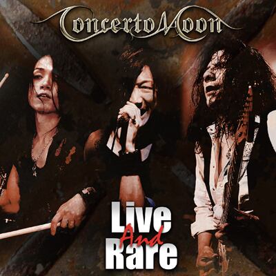 Concerto Moon Official Shop