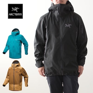 ARC'TERYX [アークテリクス正規代理店] Sabre Jacket Men's [X000007466] (29657)セイバー ジャケット メンズ・スキーウエア・バックカントリー・BC・雪山・防水・防風・GORE-TEX・スキー・スノーボード・アウトドア・MEN'S [2023AW]