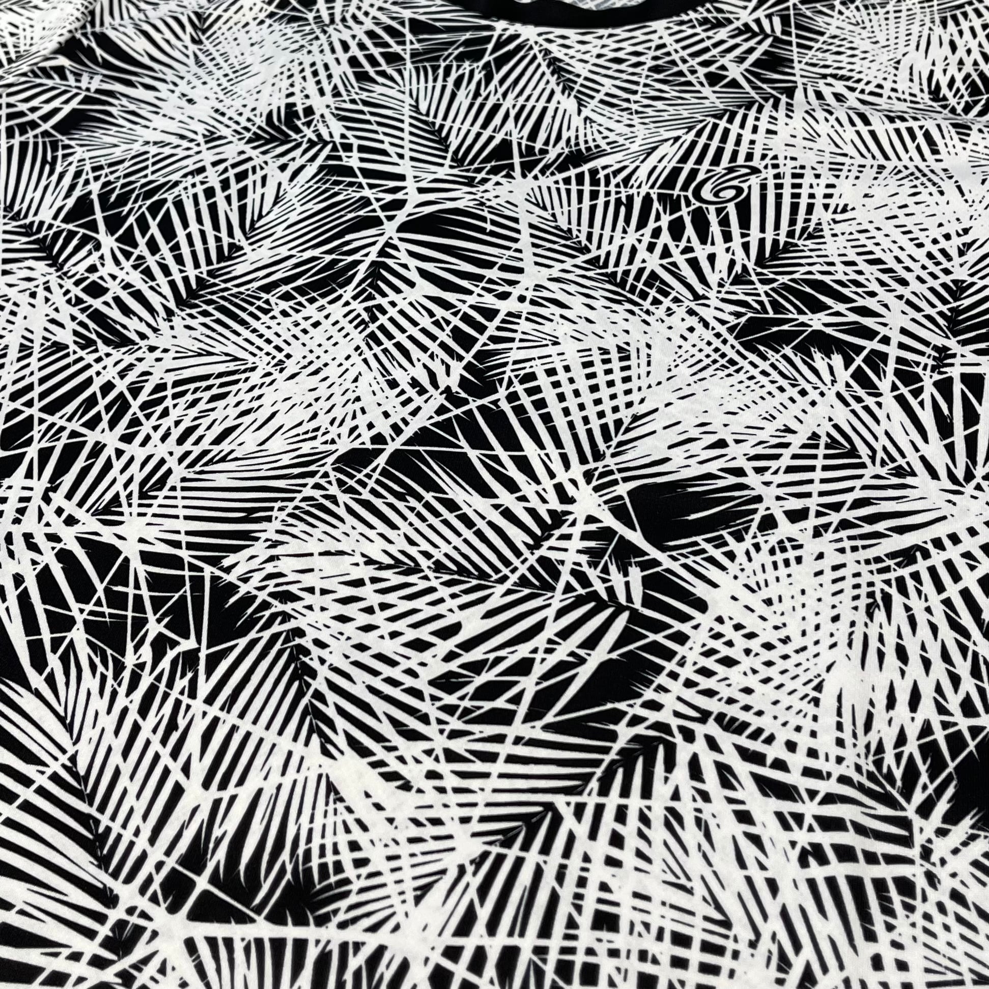 ゲームシャツ（men's）　26GSA【white】