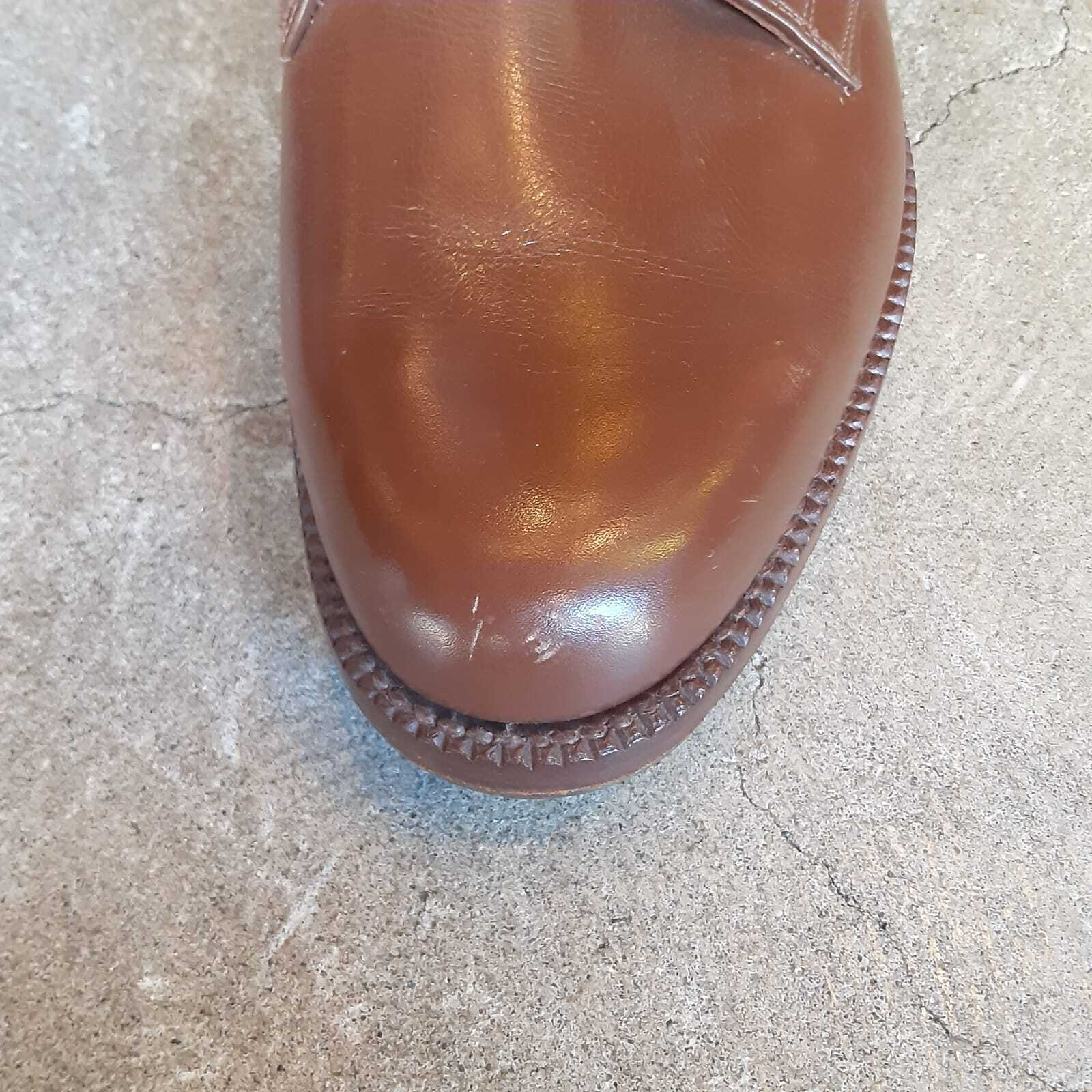 60's French military service shoes / 60年代 フランス軍 サービス