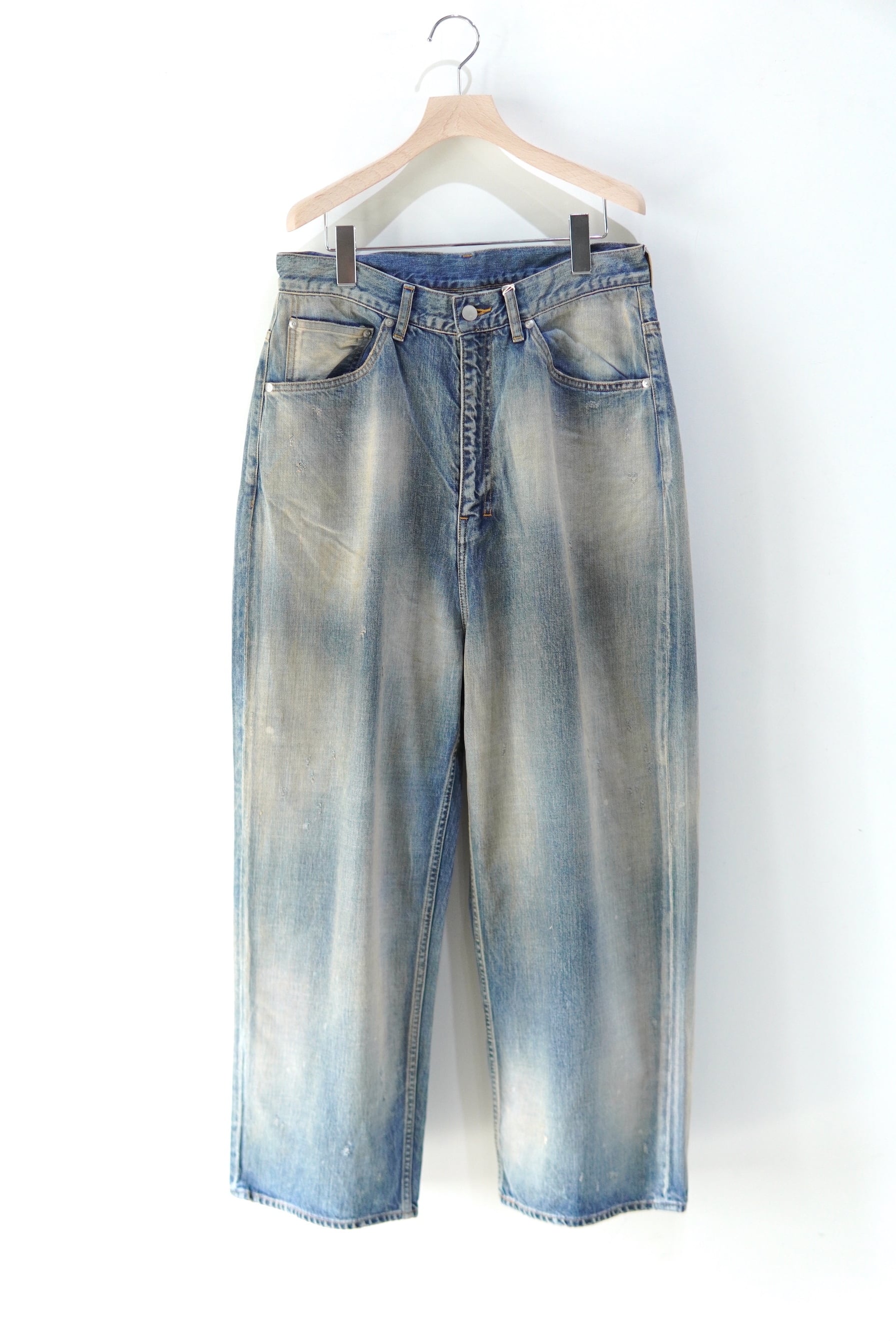 ANCELLM / #5 AGING01 / ANC-PT101