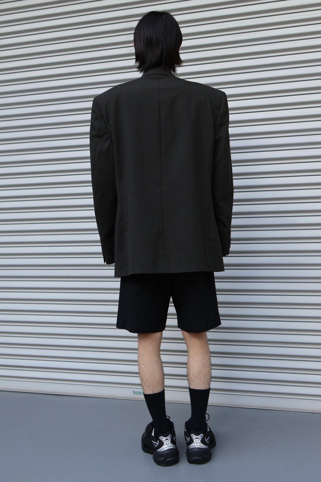 gun club 2XL double tailored jacket