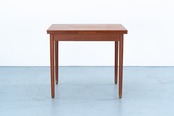 【as it is】 Extension Dining Table