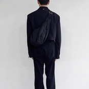 クロスボディバッグ A30250